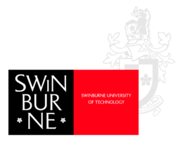 Swinburne University Of Technology 