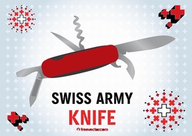 Swiss Army Knife