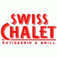 Food - Swiss Chalet 