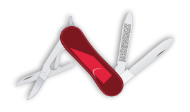 Swiss Knife