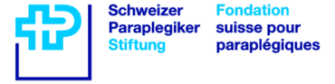 Swiss Paraplegic Foundation 