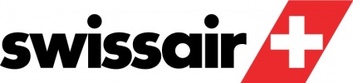 Swissair logo