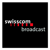 Swisscom Broadcast