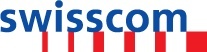 Swisscom logo 