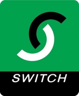 Objects - Switch logo 