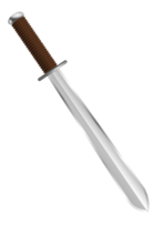 Military - Sword 