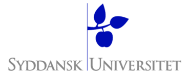 Syddansk Universitet Preview