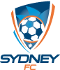 Sydney Fc Vector Logo Preview