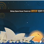 Sydney Opera House Theatre Preview