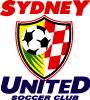 Sydney United Logo 