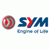 SYM Motor