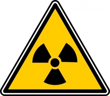 Symbol Signs Symbols Radiations Ionisantes Nuclear Zone Preview