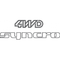 Syncro 4WD Preview