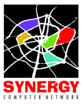 Synergy Computer Network 