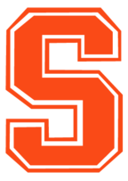 Syracuse Orangemen 