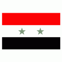 Syrian Flag