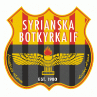 Syrianska Botkyrka IF Preview