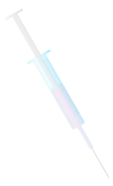 Syringe Preview