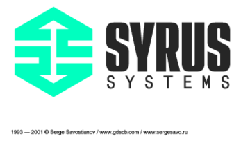 Syrus Systems 