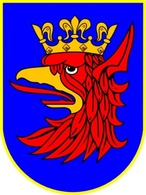 Szczecin Coat Of Arms clip art Preview