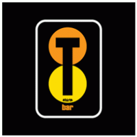 Clothing - T-bar logo (new) 