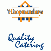't Coopmanshuys - Quality Catering Preview