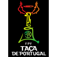 Football - Taça de Portugal 