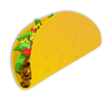 Taco Preview