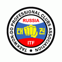 Sports - Taekwon-do Professional Clubs Association Russia 