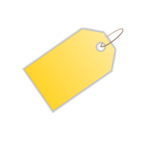 Tag icon