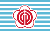 Taipei City Vector Flag Preview