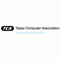 Computers - Taipei Computer Association 