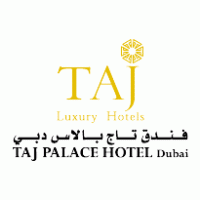 Taj Palace Hotel