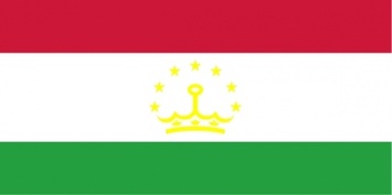 Tajikistan clip art