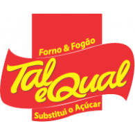 Food - Tal e Qual - Adoçante 