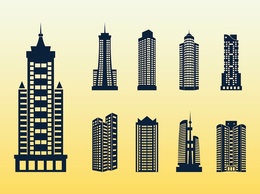 Tall Buildings Preview