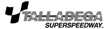 Talladega Superspeedway Preview