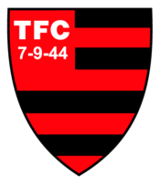 Tamoyo Futebol Clube De Viamao Rs 