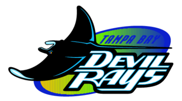 Tampa Bay Devil Rays