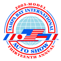 Tampa Bay International Auto Show