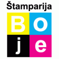 Štamparija Boje Novi Sad