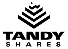 Tandy Shares 