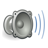 Tango Audio Volume High