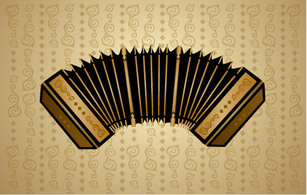 Tango Bandoneon