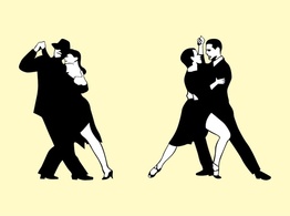 Tango Couples Preview