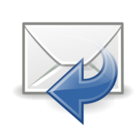 Icons - Tango Mail Reply Sender 