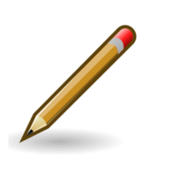 Tango Style Pencil