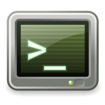 Tango Utilities Terminal