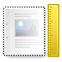 Tango X Office Document Template