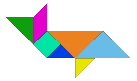 Tangram